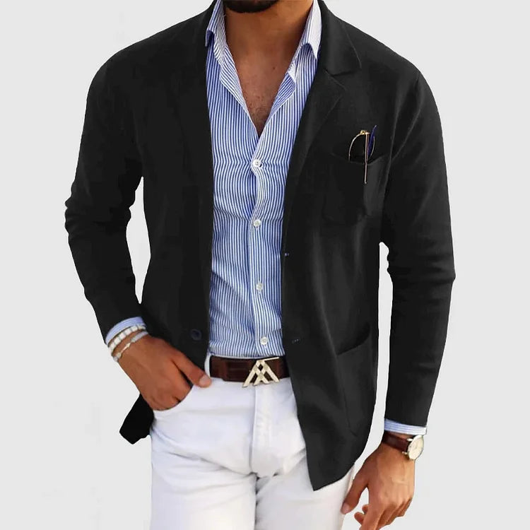 Men's Stylish Casual Slim Fit Blazer