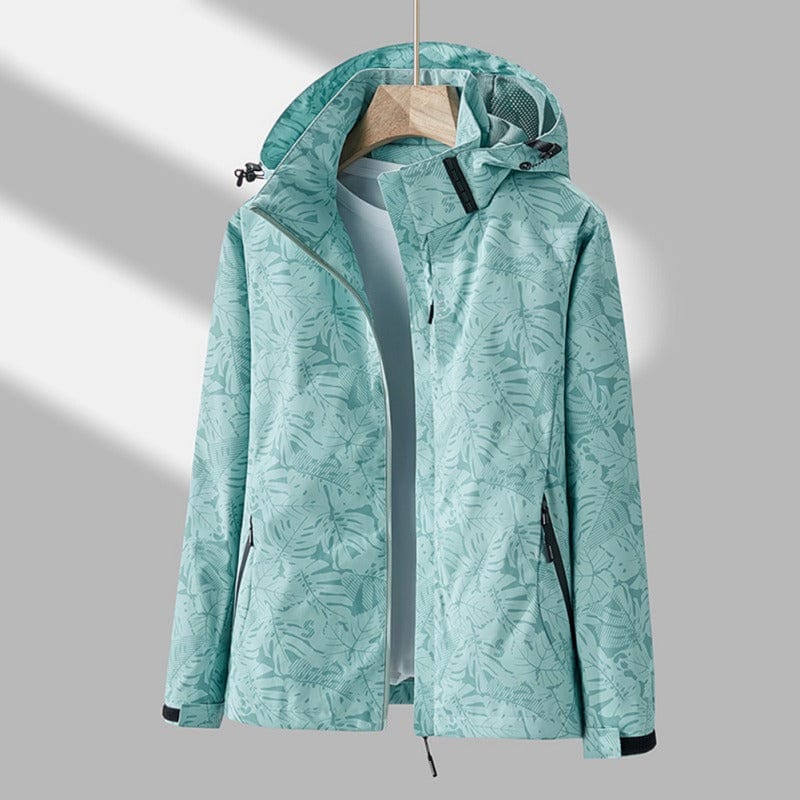 All-weather protection jacket