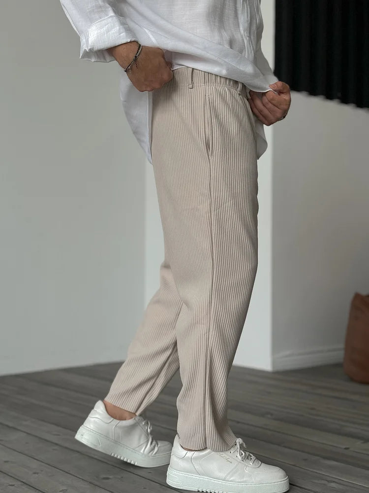 Thom | Soft Luxury Pants for Men