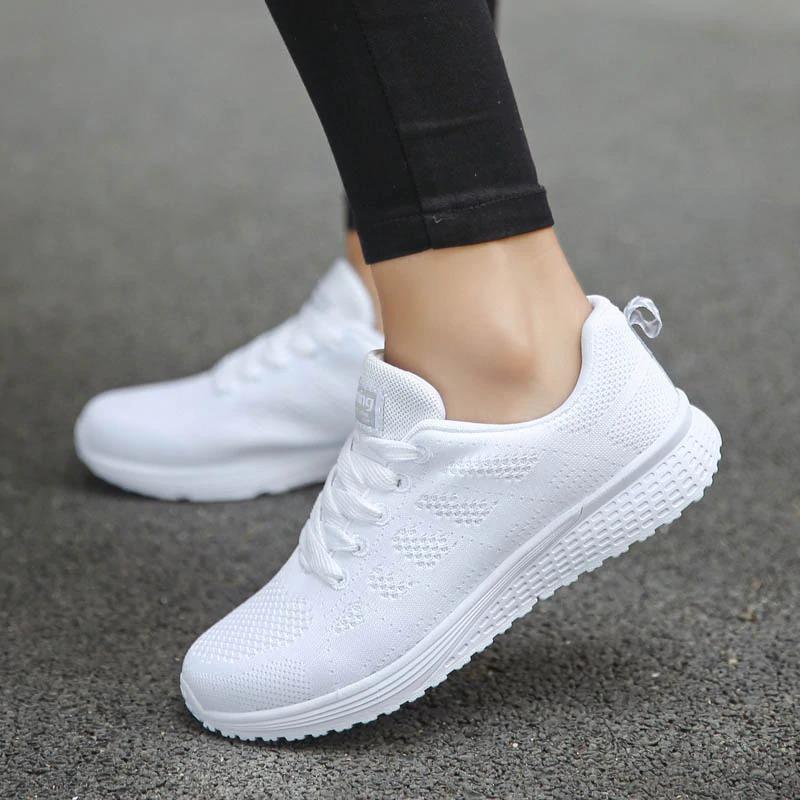 Women's Walking Shoes