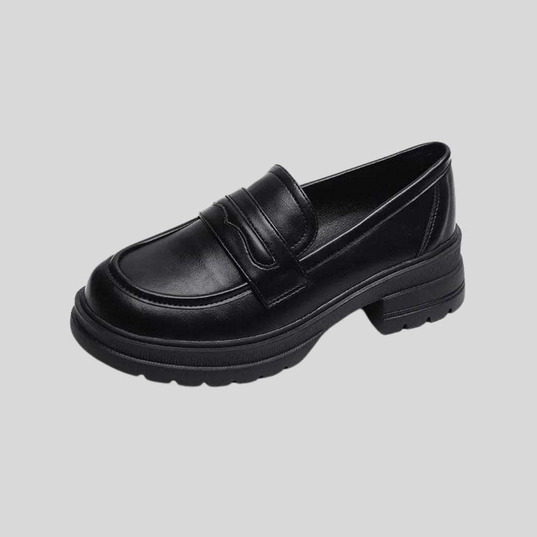 Classic Tassel Loafers