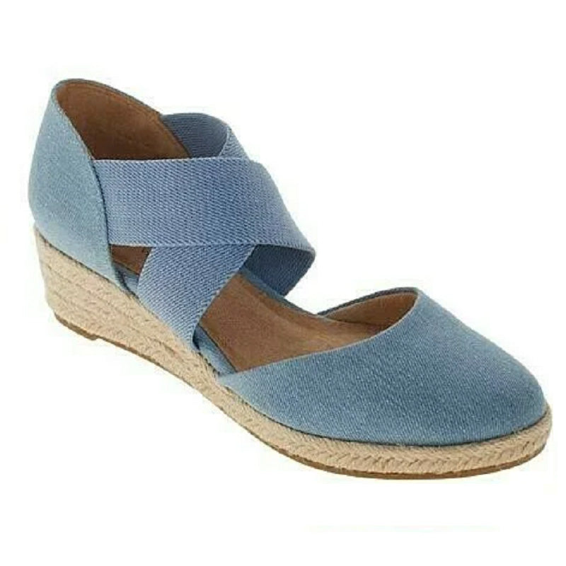 Summery women's sandals