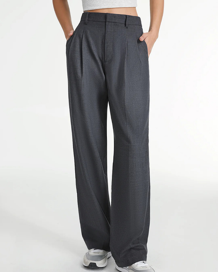 Lia™ - Women's Casual Trousers