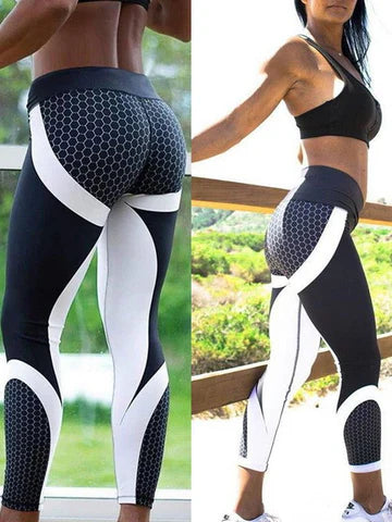 Hailey™ - Sports Leggings