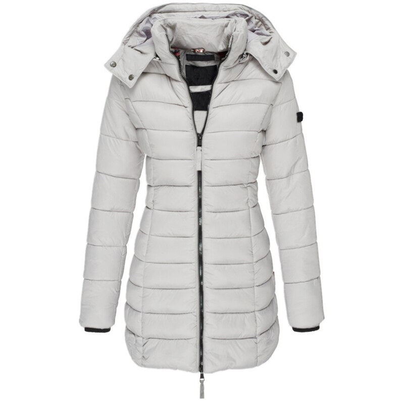 Olivia Down jacket