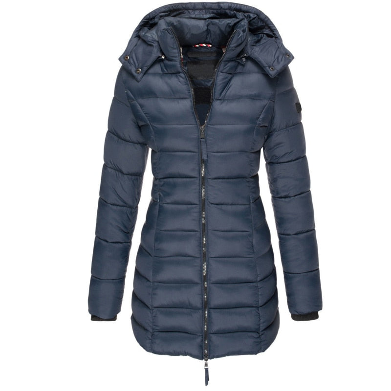 Olivia Down jacket