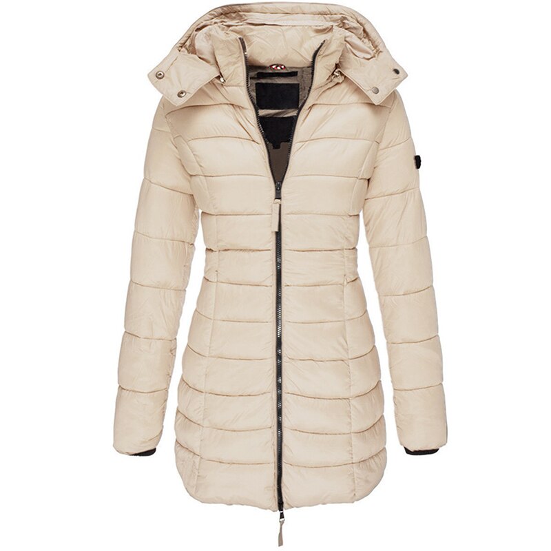 Olivia Down jacket