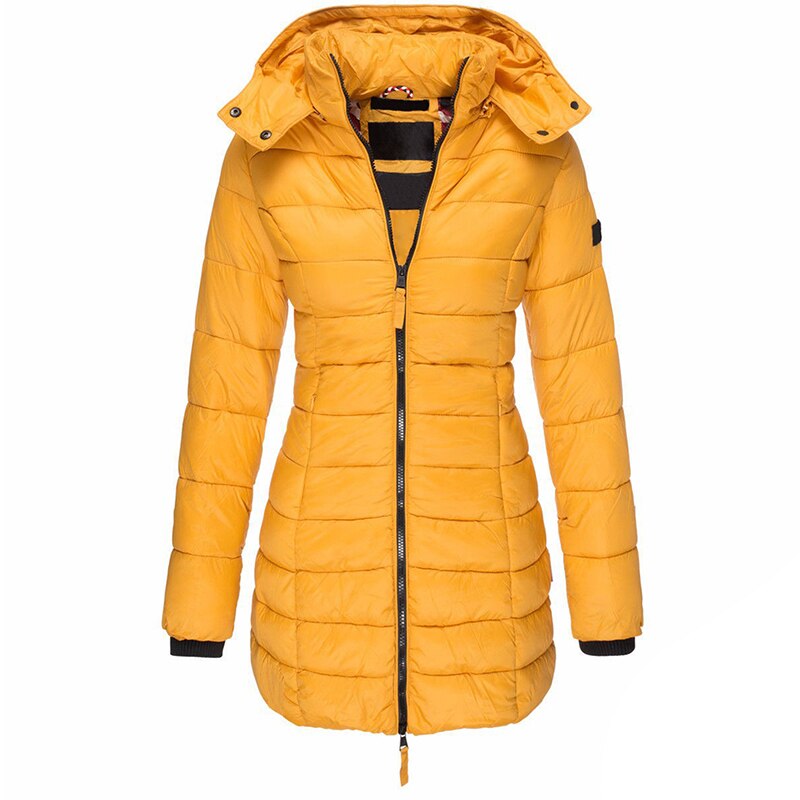 Olivia Down jacket