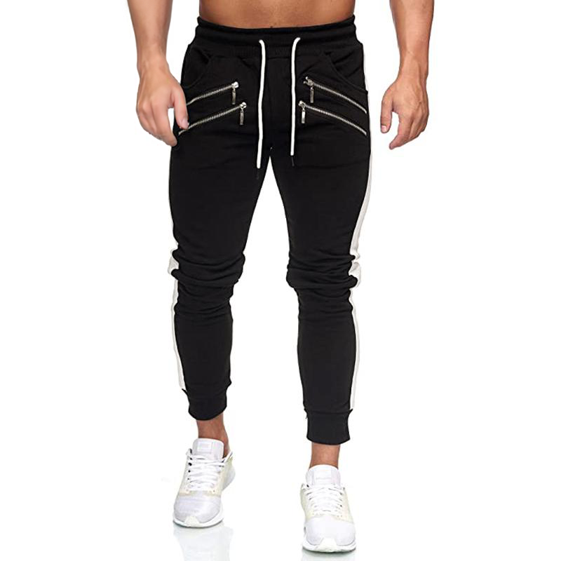 Comfortable joggers