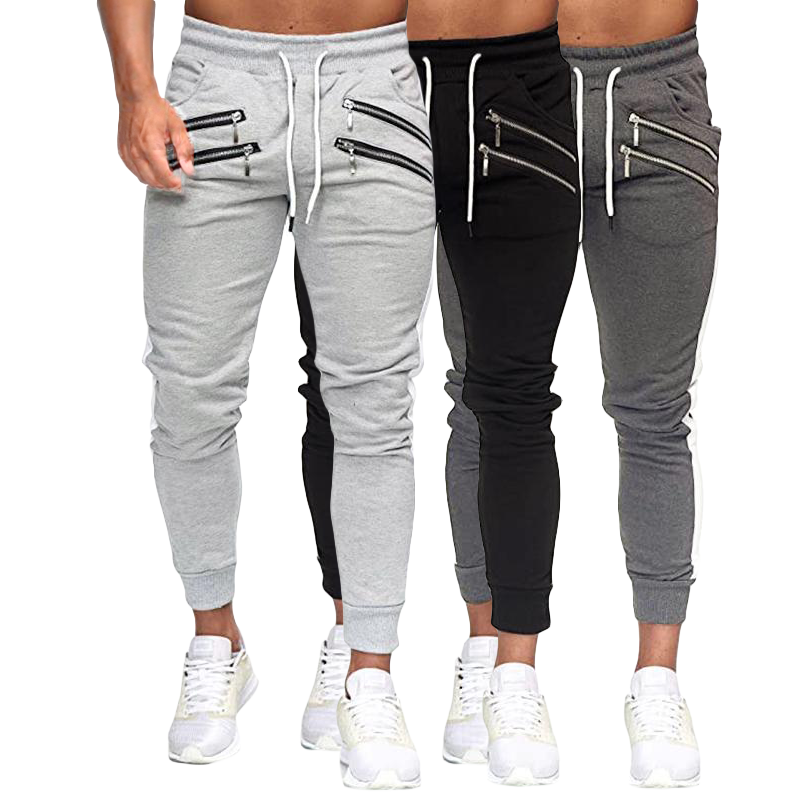 Comfortable joggers