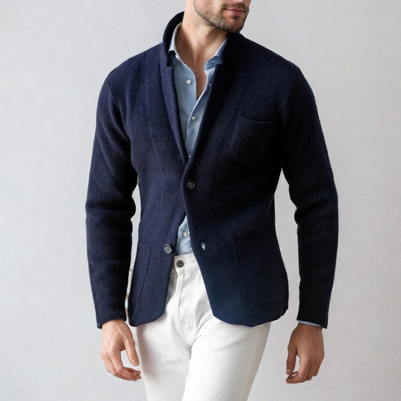 Vintage blazer for men