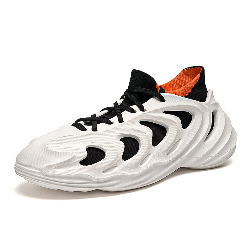 Fashionable tennis shoes for the perfect sport