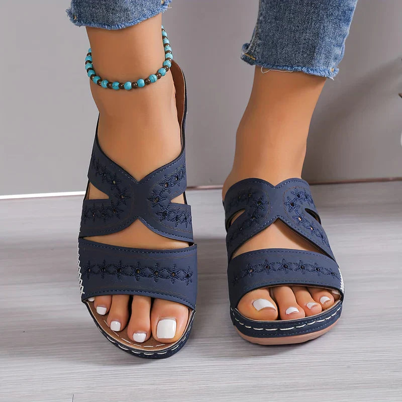 Eliana | Orthopedic Sandals