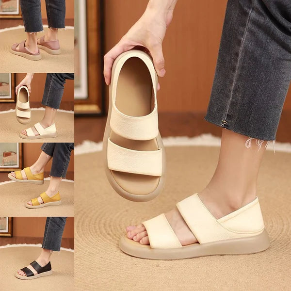 Fashionable sandals