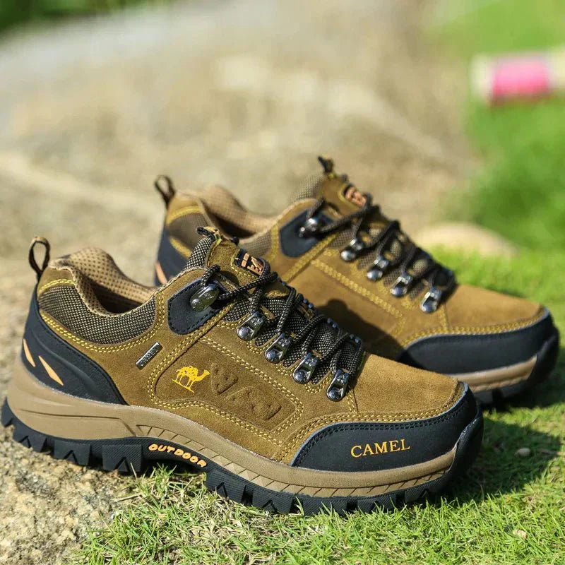 Explorer | Innovative hiking shoes