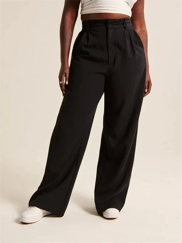 Lia™ - Women's Casual Trousers