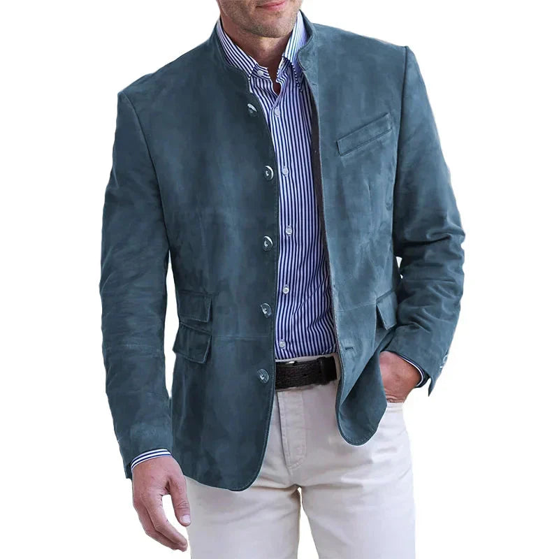 Timeless jacket for men