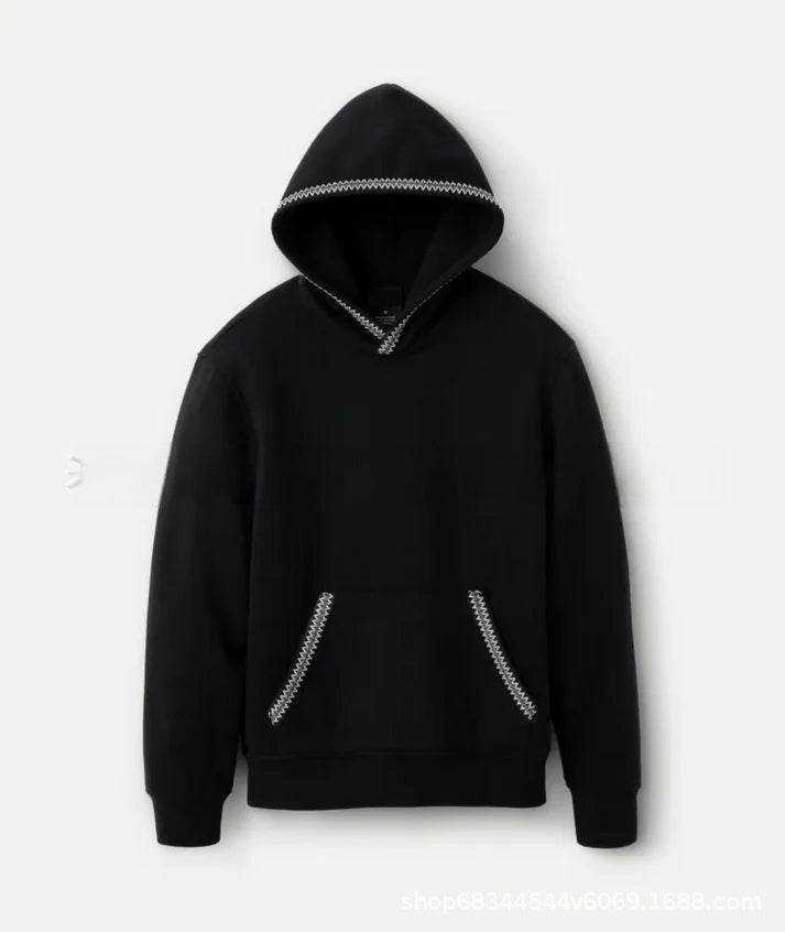 Elvia™ - Cozy Hooded Sweatshirt