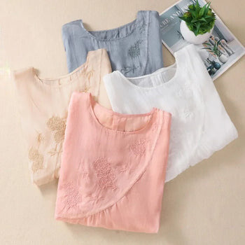 Fashionable tops