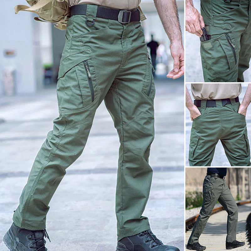 Ray | Waterproof outdoor pants