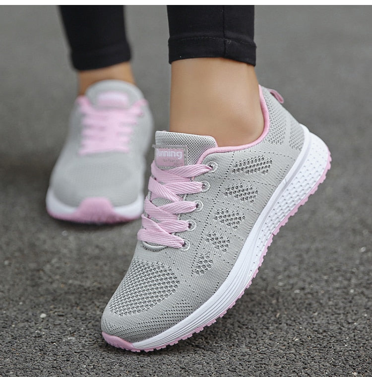 Women's Walking Shoes