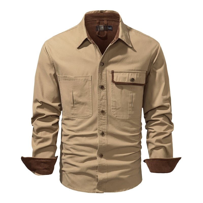 Classic Shirt for Men