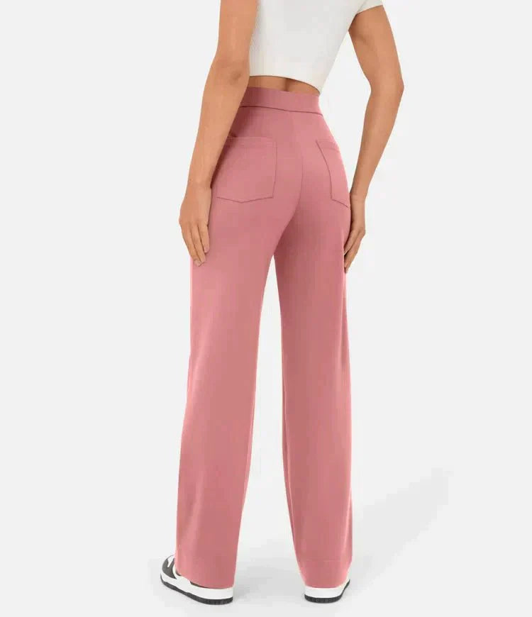 Elsa | Elasticated fit pants