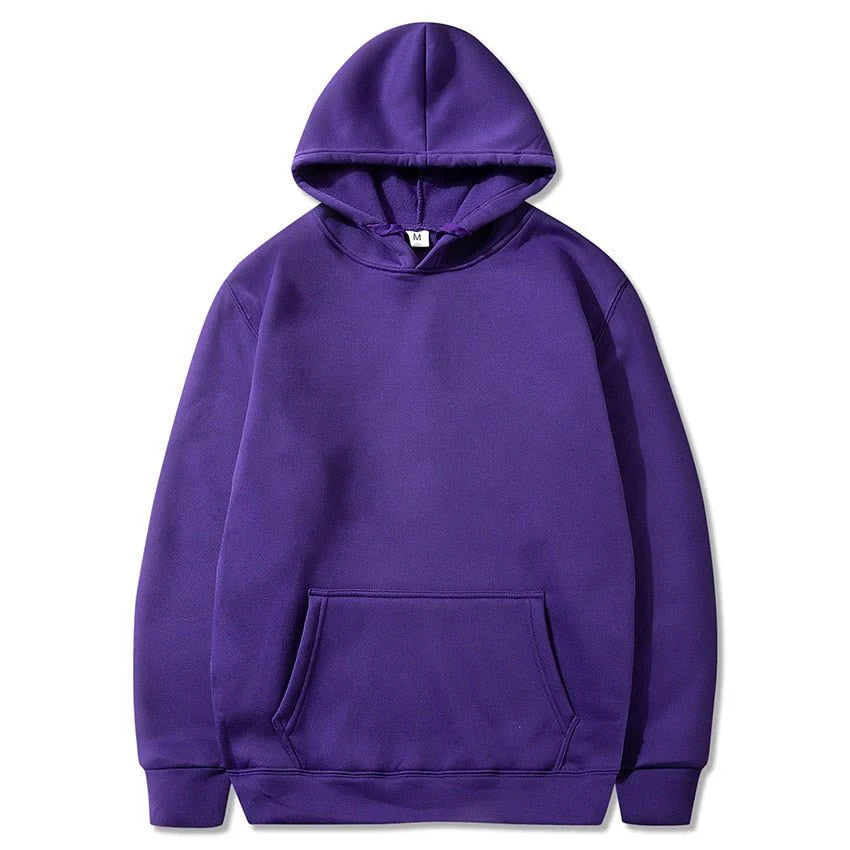 Laia™ - Women's Casual Hoodie