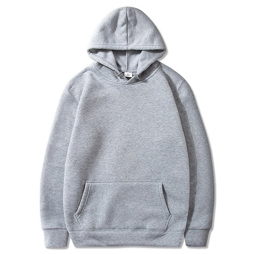 Laia™ - Women's Casual Hoodie