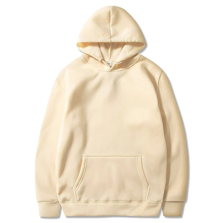 Laia™ - Women's Casual Hoodie