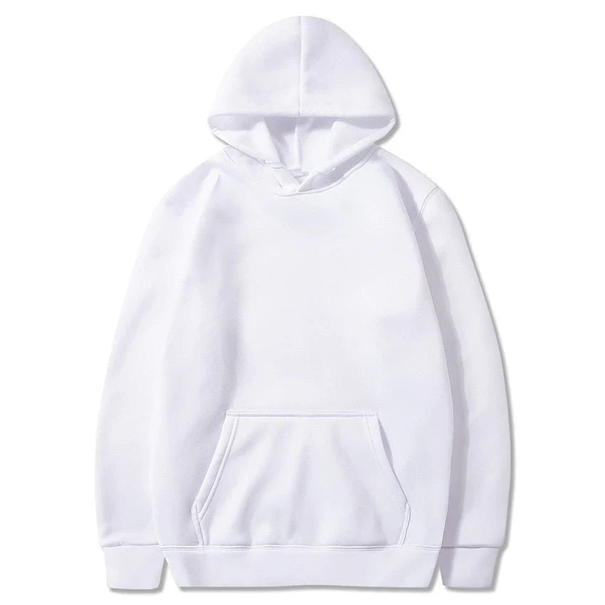 Laia™ - Women's Casual Hoodie