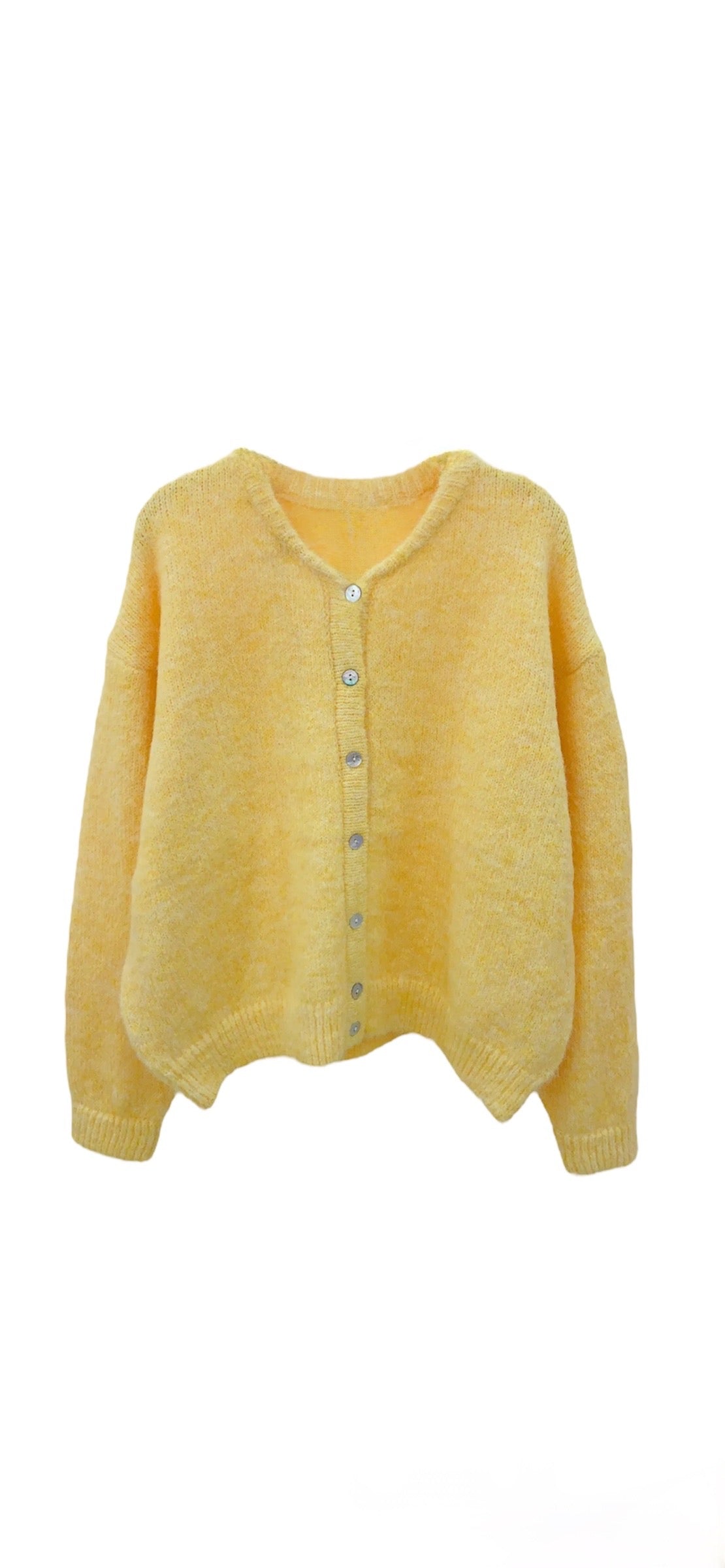 Multi Colour Cardigan for women