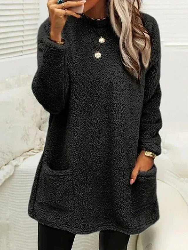 Remie Comfy Sweater for women