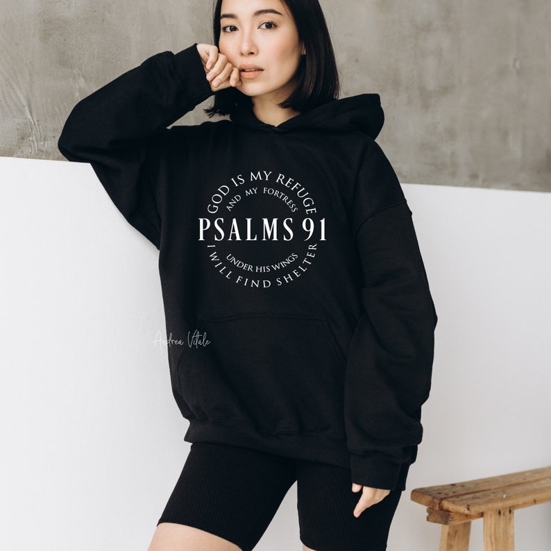 Salmo™ - Unisex Hoodie