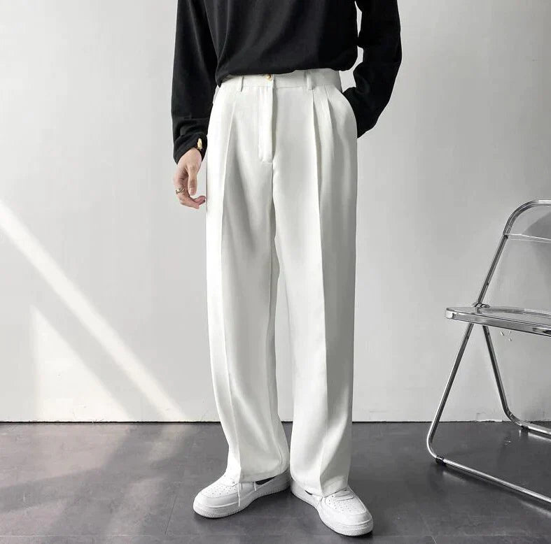 The Men's Room Paris Pants