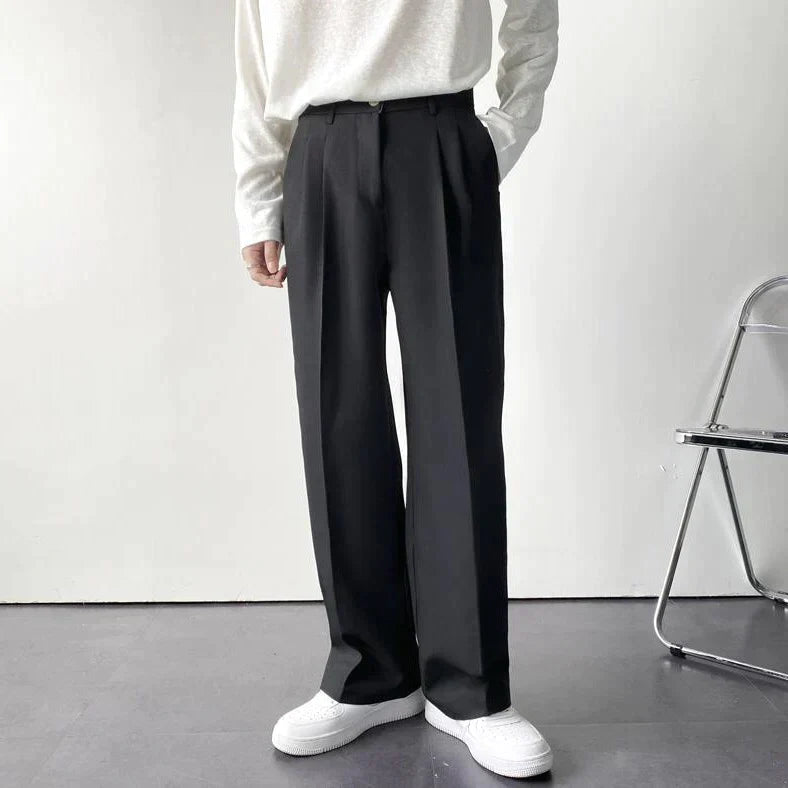 The Men's Room Paris Pants