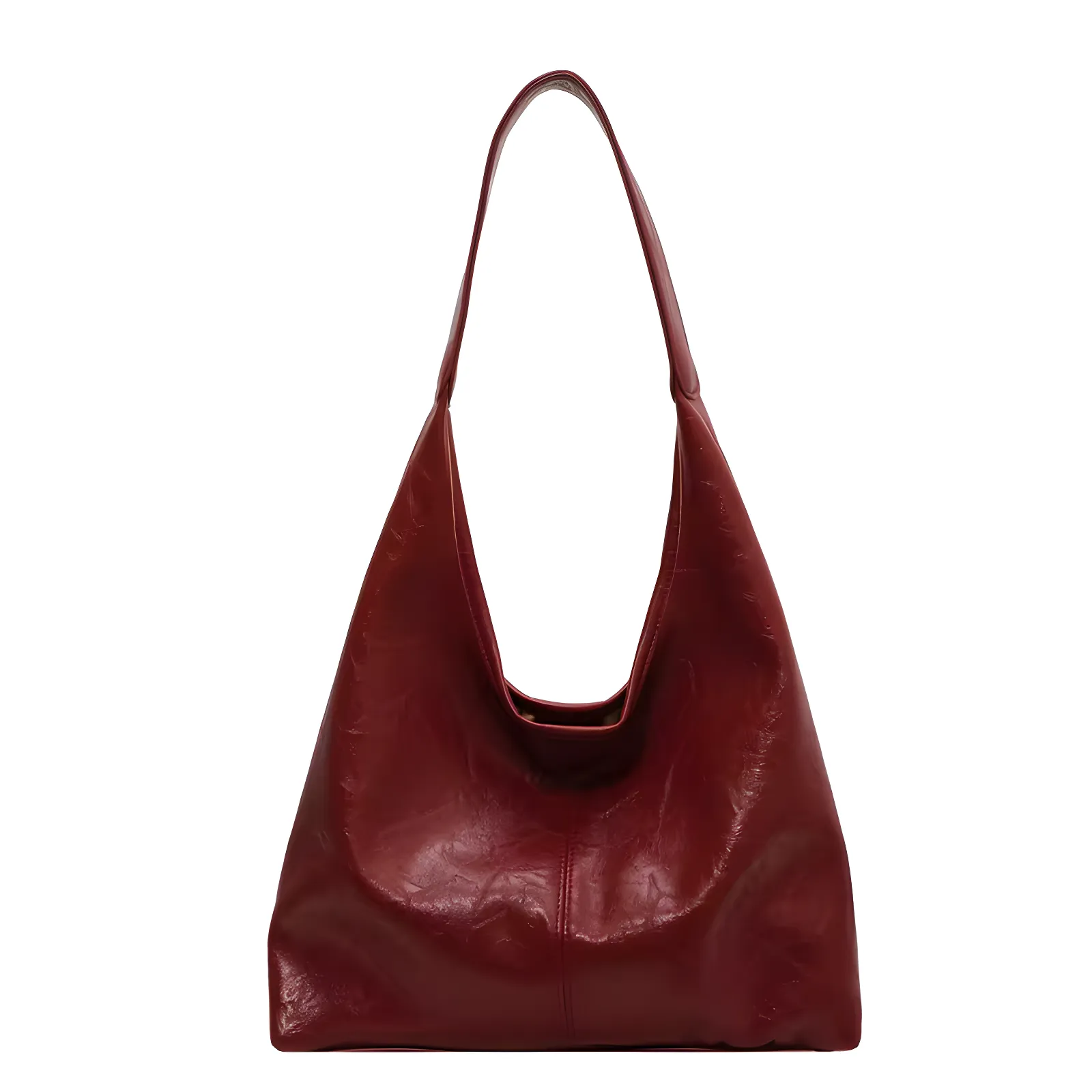 Duna™ - Leather Handbag