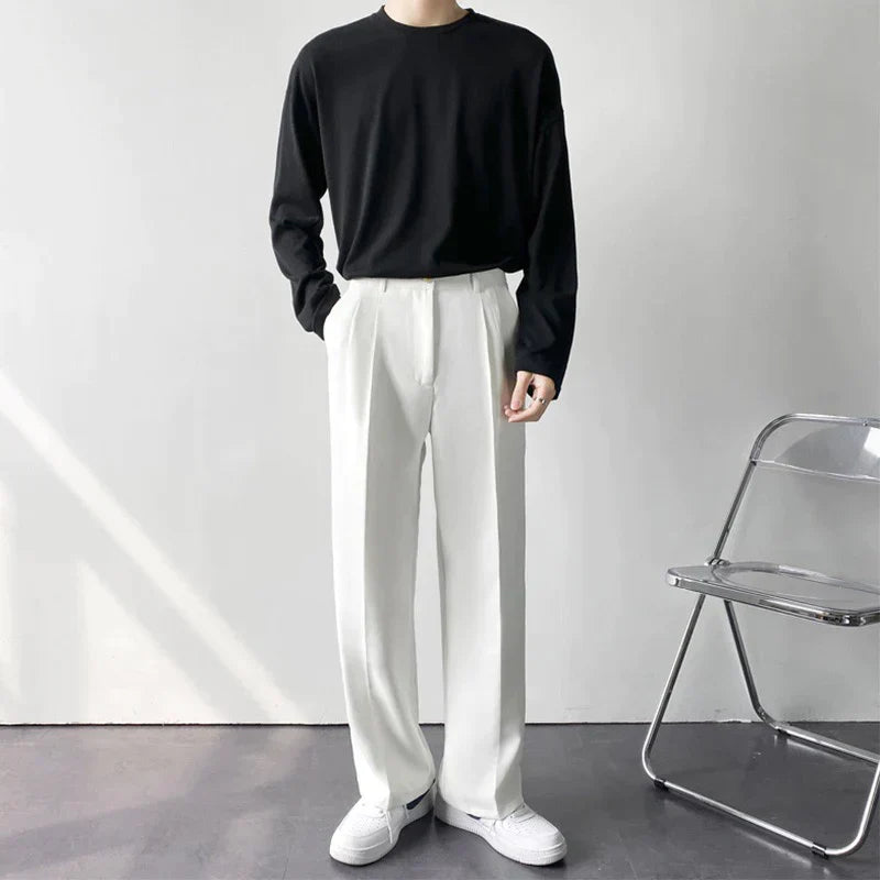 The Men's Room Paris Pants