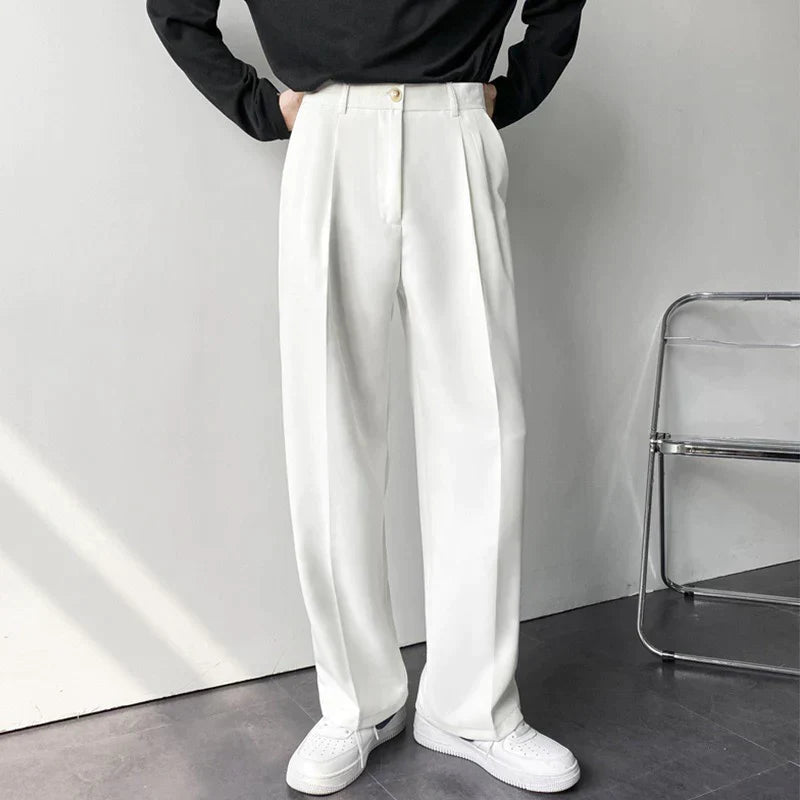 The Men's Room Paris Pants