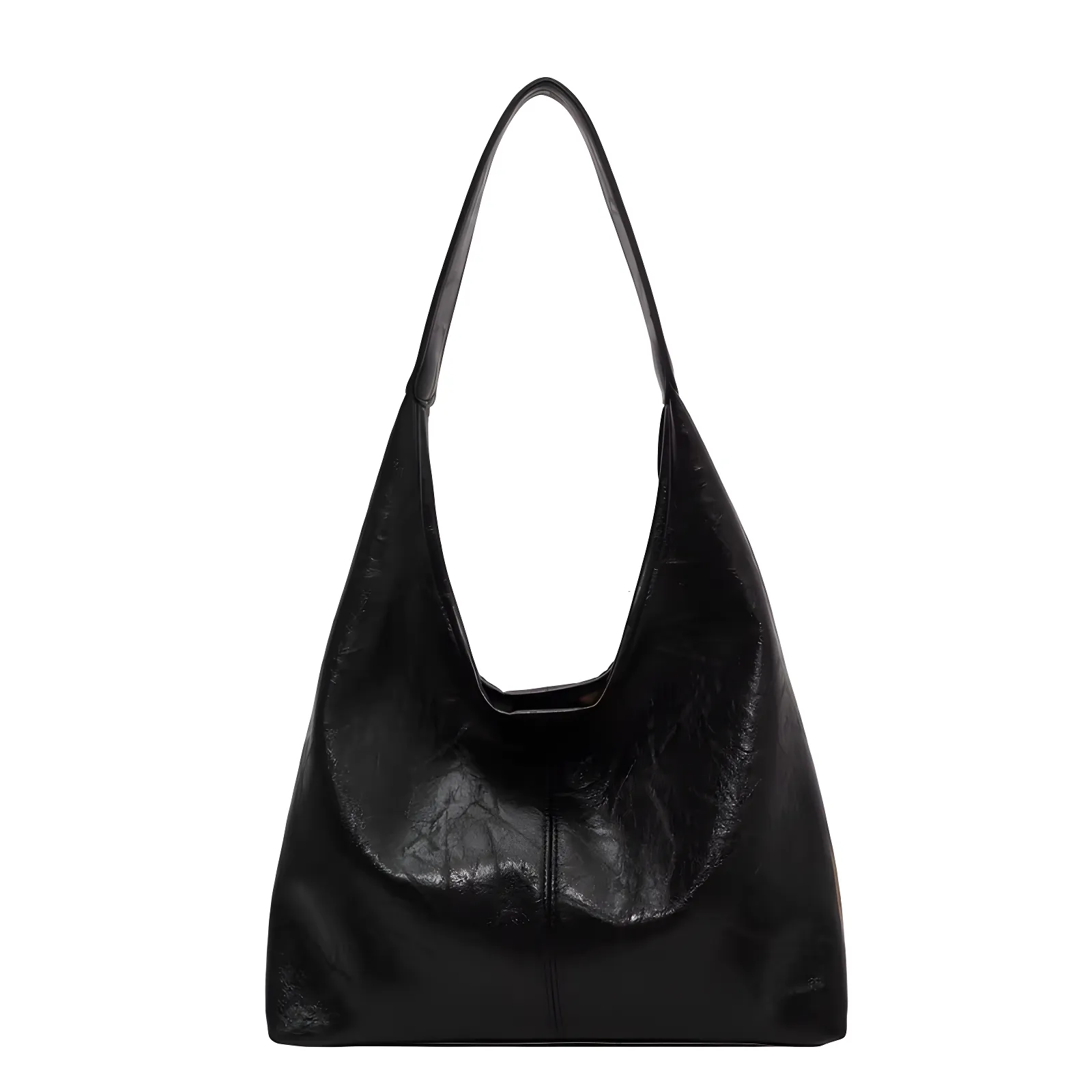 Duna™ - Leather Handbag