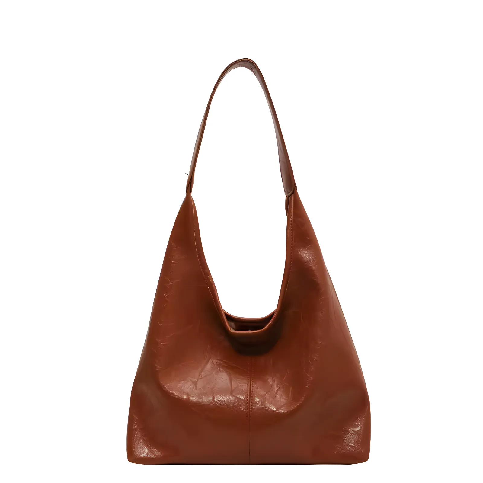 Duna™ - Leather Handbag