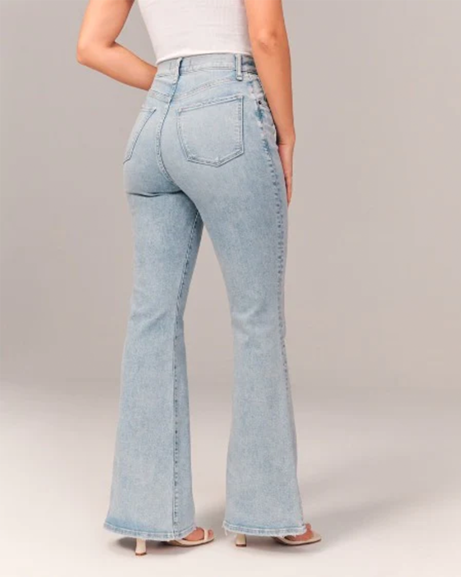 Stretch Jeans