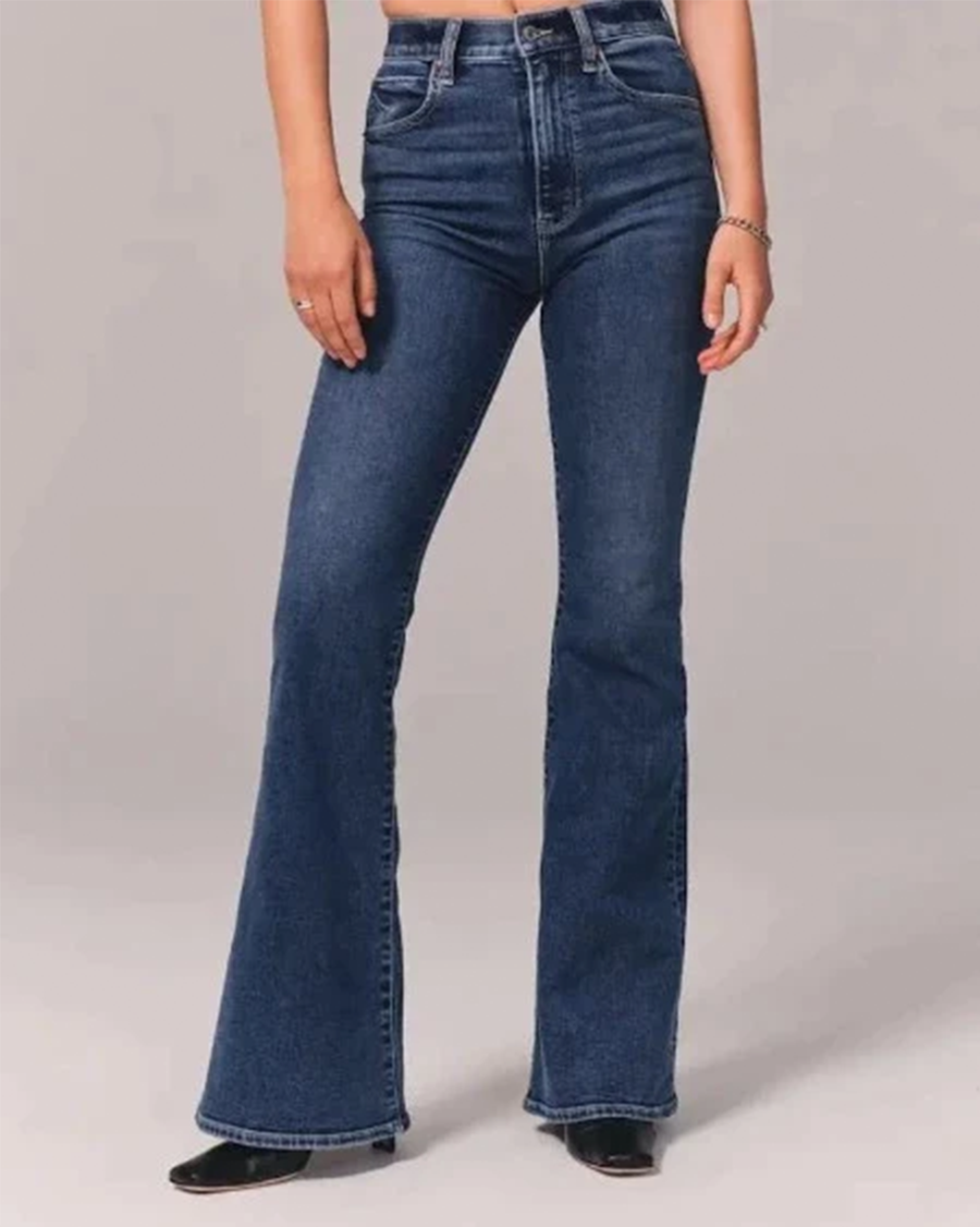 Stretch Jeans