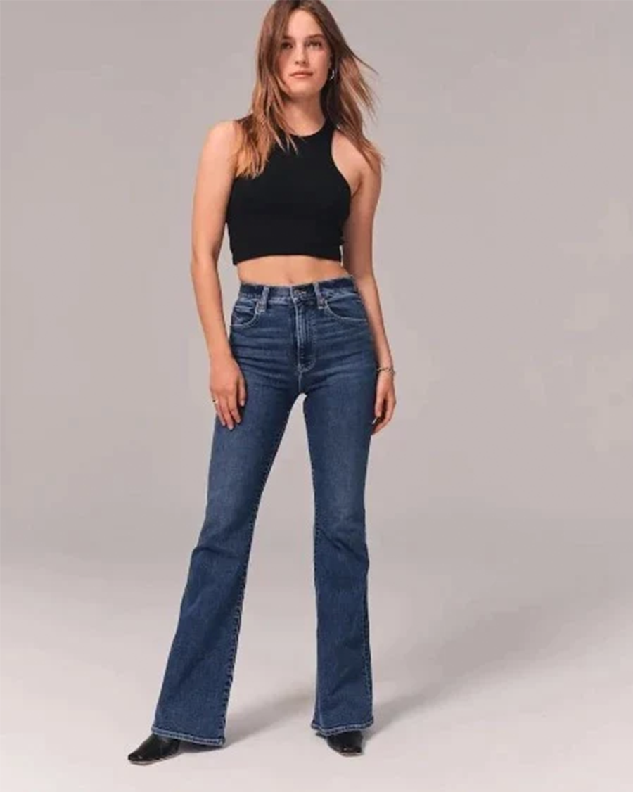 Stretch Jeans