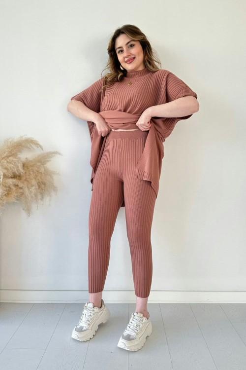 Alyssa - Comfortable Two-Piece Set