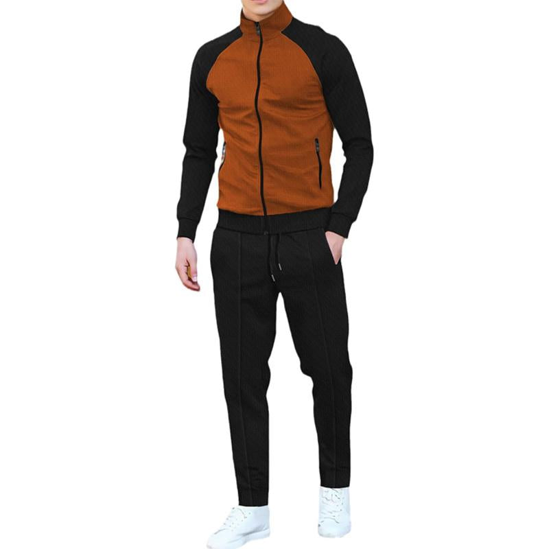 Bob | Men's tracksuit sets | Two tone