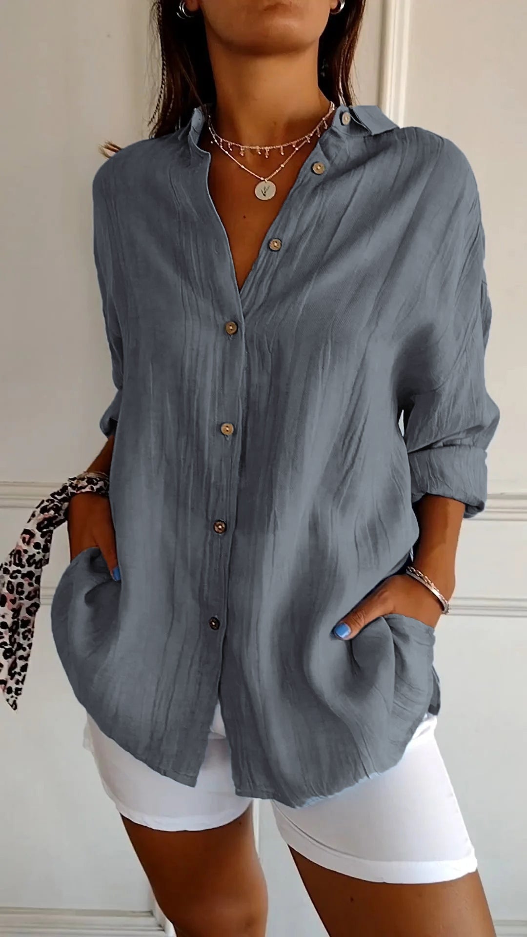 Elegant shirt