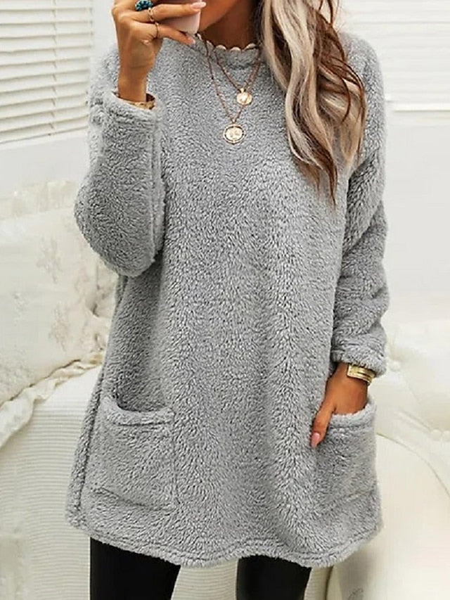 Remie Comfy Sweater for women