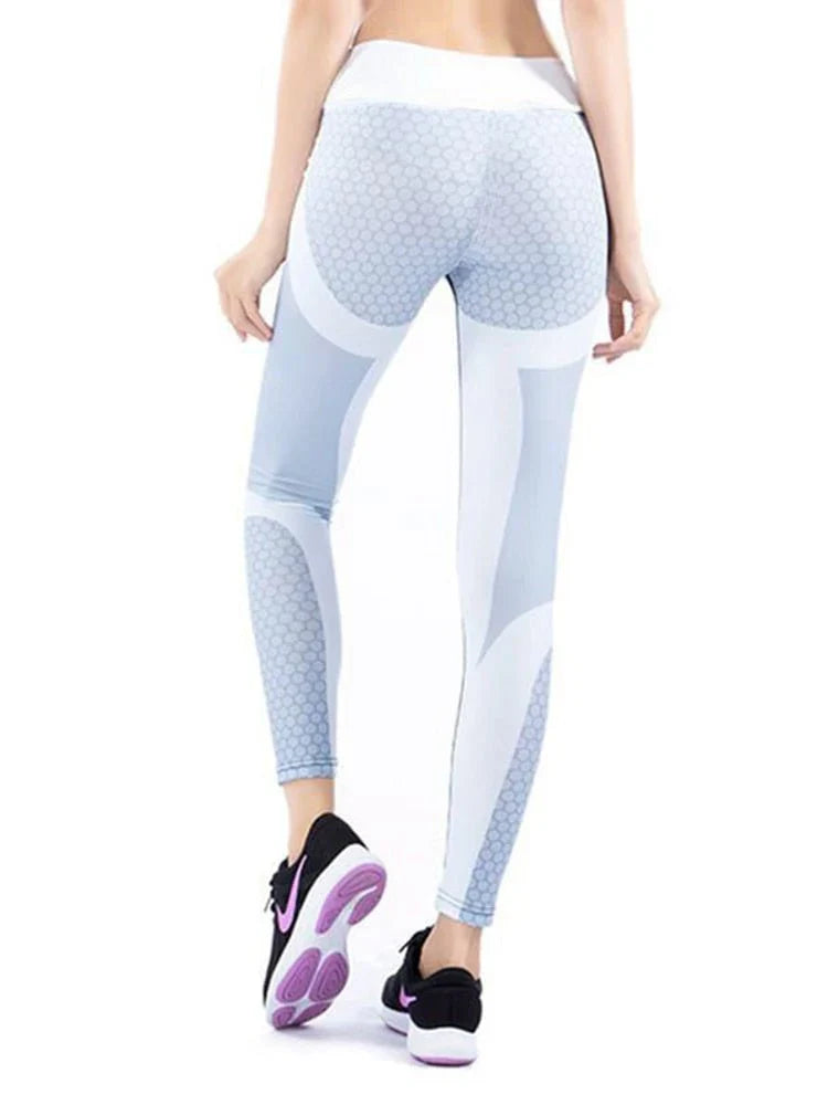 Hailey™ - Sports Leggings