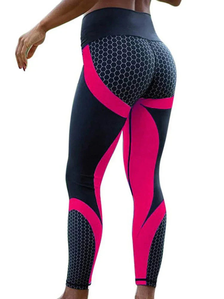 Hailey™ - Sports Leggings